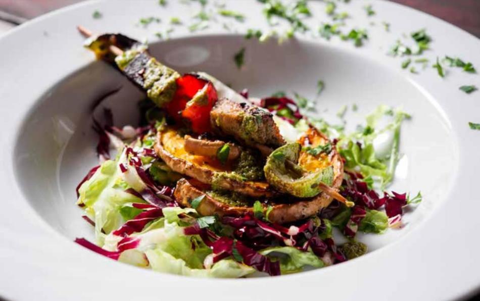 Hotel Village Balatura - Exclusive Veggie Tribalj  Eksteriør billede