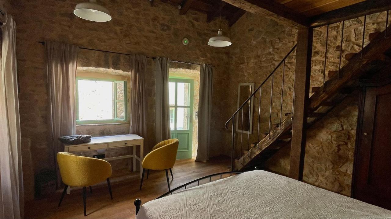 Hotel Village Balatura - Exclusive Veggie Tribalj  Eksteriør billede