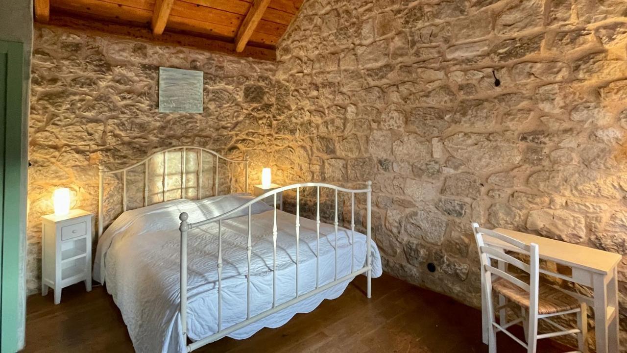Hotel Village Balatura - Exclusive Veggie Tribalj  Eksteriør billede