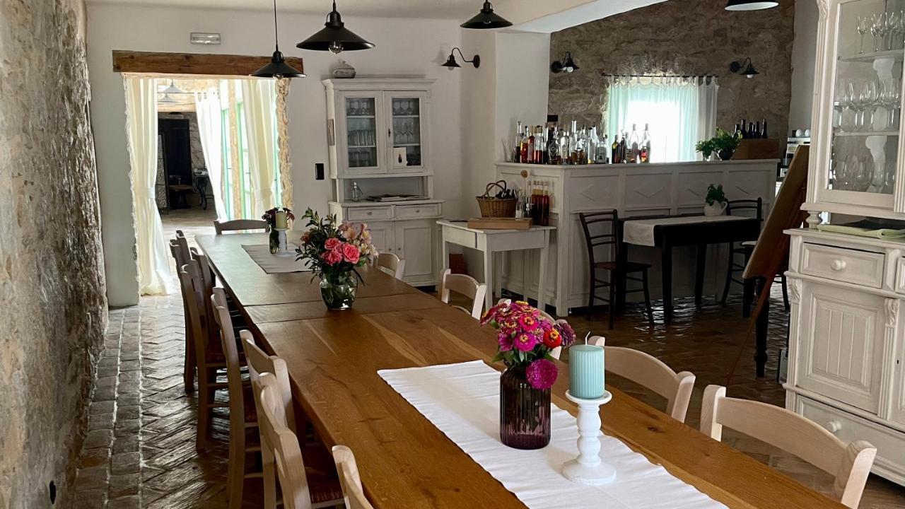 Hotel Village Balatura - Exclusive Veggie Tribalj  Eksteriør billede